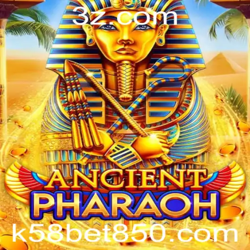 Descubra AncientPharaoh: A Experiência Envolvente do Mundo do Egito Antigo em k58 bet