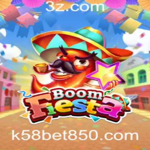 Explorando o Fascinante Mundo de BoomFiesta: Tudo o que Você Precisa Saber