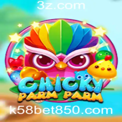 ChickyParmParm: Explorando o Universo do Jogo e as Regras de k58 bet