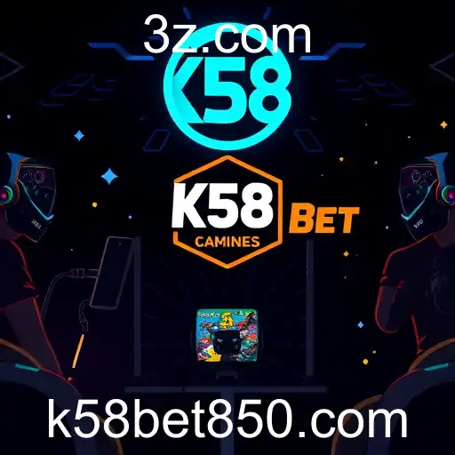 Comunidade de Jogadores: Explorando o Universo do K58 Bet