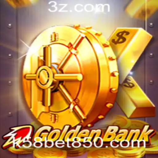 Descubra o Mundo do Jogo CrazyGoldenBank e a Tendência k58 Bet