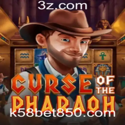 Curse of the Pharaoh: Explorando o Mundo Antigo com o Jogo do Momento