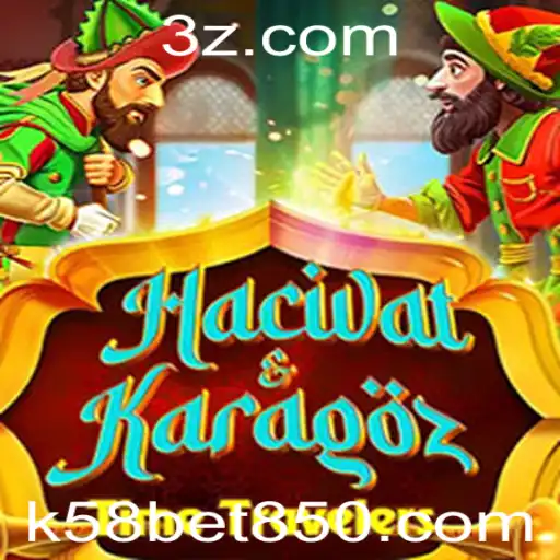 Explorando Hacivat and Karagoz: O Fascinante Jogo com k58 Bet