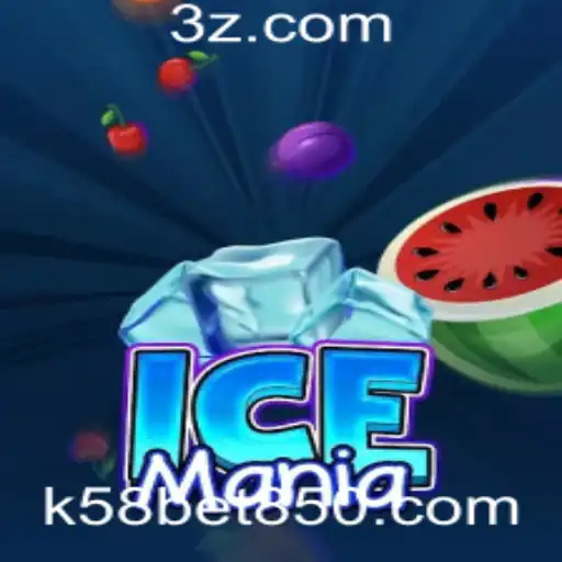 Explorando IceMania: Um Mergulho no Jogo de Apostas Online