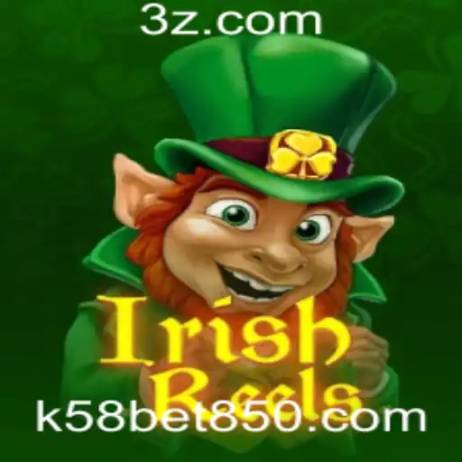 Descubra o emocionante mundo de IrishReels e K58 Bet
