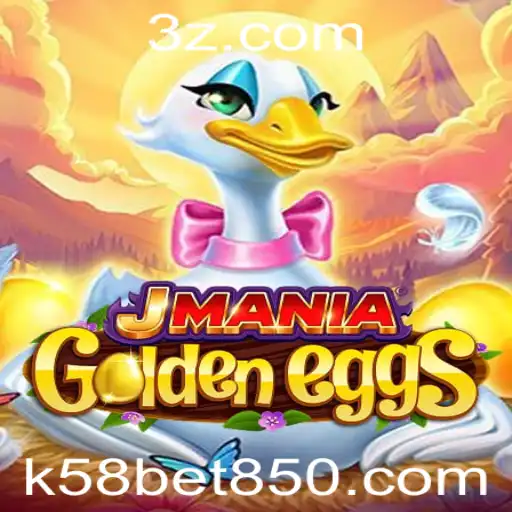 Explorando o Universo de JManiaGoldenEggs: Um Mergulho nas Regras e Estratégias do Jogo