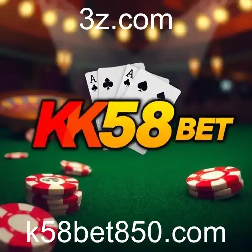 Explorando o Mundo dos Jogos de Cassino: A Emoção do K58 Bet