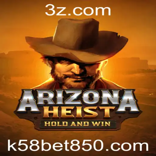 Explorando ArizonaHeist: O Novo Jogo Que Conquista Entusiastas de Cassinos