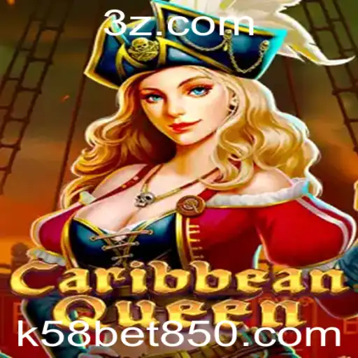 CaribbeanQueen: A Excitante Aventura de Jogos com K58 Bet