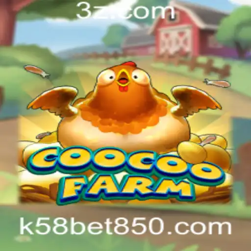 Explorando o Mundo de CooCooFarm e a Experiência de Jogo com K58 Bet