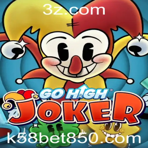 GoHighJoker: Explorando o Jogo de Estratégia e Azar com K58 Bet