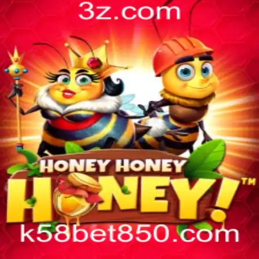 Explorando o Mundo Doce de HoneyHoneyHoney: Um Jogo de Slots Envolvente