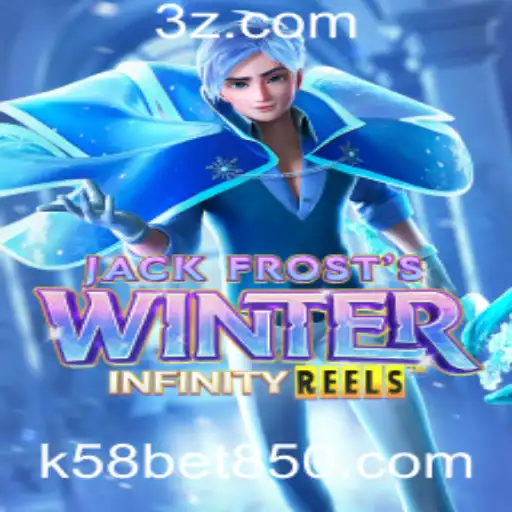 JackFrostsWinter: Mergulhe no Mundo Congelante de Apostas com K58 Bet