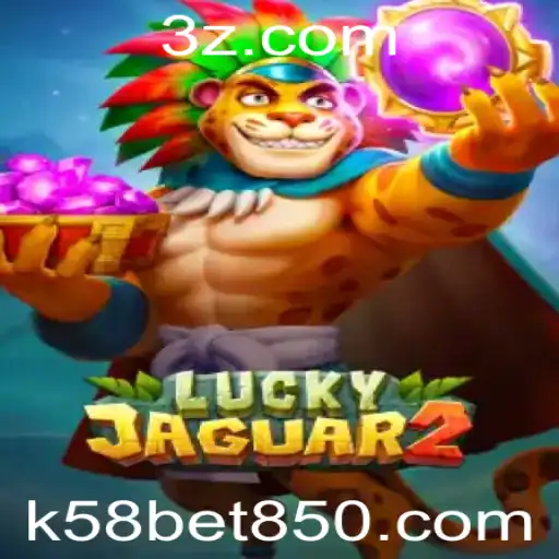Descubra o Mundo de Luckyjaguar2 e o Potencial do k58 Bet