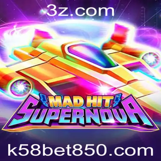 MadHitSupernova: Conheça o Jogo da Hora!