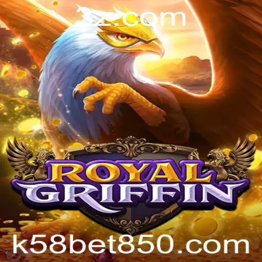 Explorando o Mundo de RoyalGriffin: Uma Jornada no Universo de K58 Bet