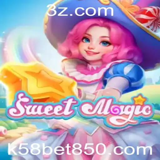 Explorando SweetMagic: O Mundo Encantado de Estratégias e Apostas