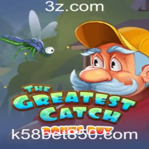 Explorando TheGreatestCatchBonusBuy: Uma Nova Onda de Emoção nos Jogos Online