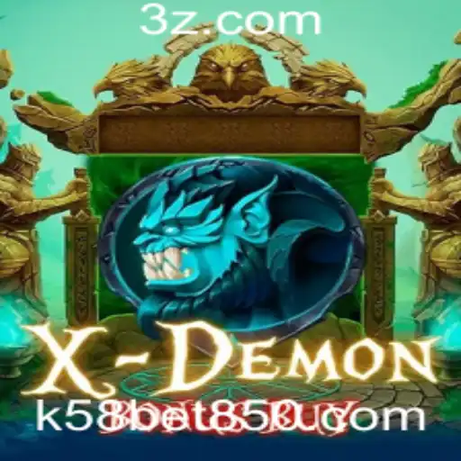 Explorando o Mundo de XDemonBonusBuy: Uma Aventura no Universo k58 Bet
