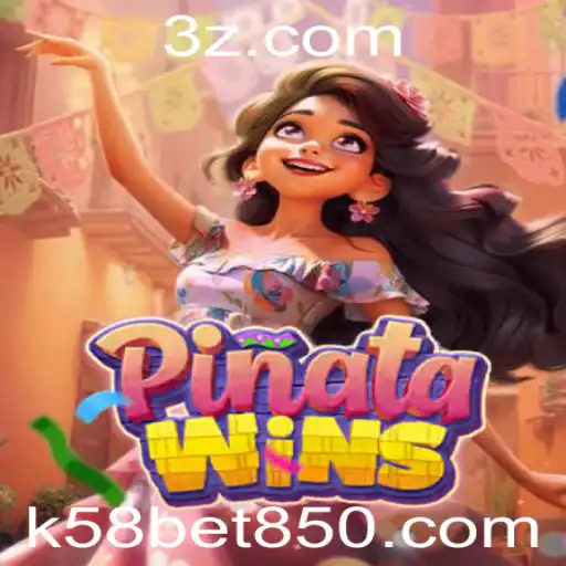 Descubra as Emoções de PinataWins com K58 Bet