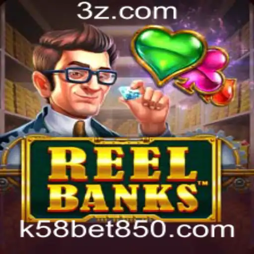 ReelBanks: Descubra o Fascinante Mundo do Jogo e Como Apostar com k58 bet