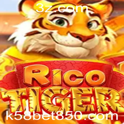 RicoTiger: Explorando o Mundo do Jogo com Estratégias e Dicas de Apostas K58 Bet