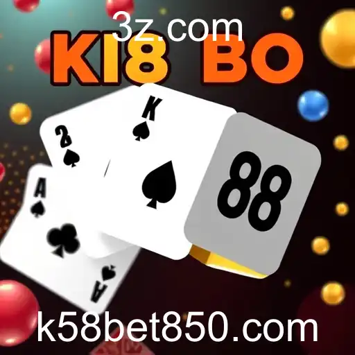 Explorando o Mundo do Sic Bo: Estratégias para Ganhar com K58 Bet