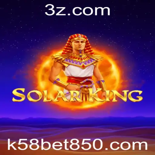 Explorando SolarKing: Um Mergulho nas Estrelas e Apostas com K58 Bet