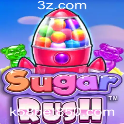 SugarRush: Um Mergulho Doce no Mundo dos Jogos
