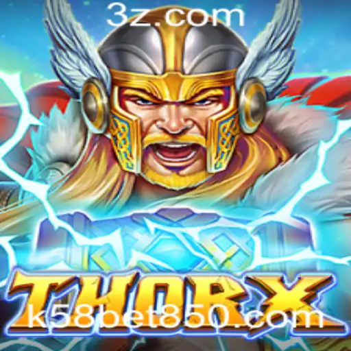 ThorX: Um Mergulho no Universo do Novo Jogo de Apostas