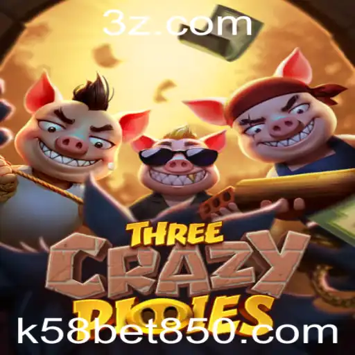Explorando o Universo de ThreeCrazyPiggies: Estratégia e Diversão