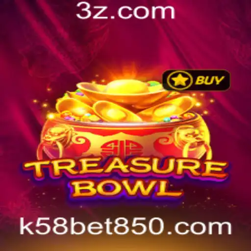 TreasureBowl: Explorando o Fascinante Mundo do K58 Bet
