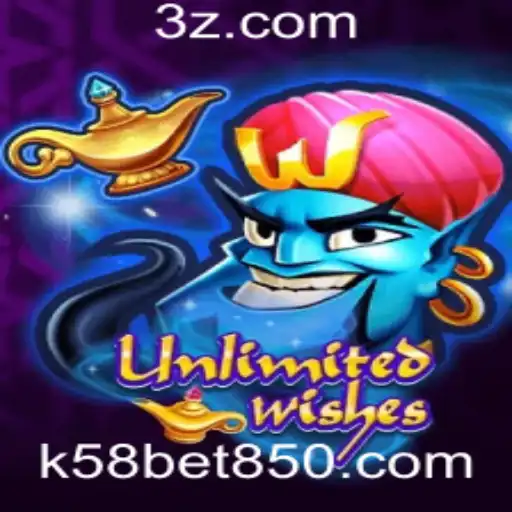 Explorando o Mundo de UnlimitedWishes: Jogo de Estratégia e Apostas com k58 Bet