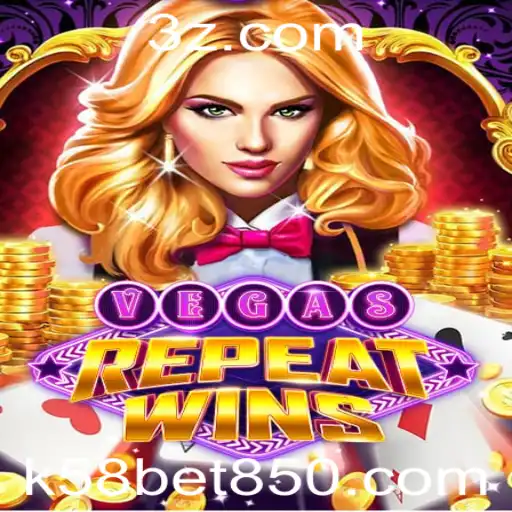 Descubra Tudo sobre VegasRepeatWins e a Emoção do k58 bet