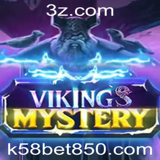 Explorando o Mundo de VikingsMystery na Plataforma K58 Bet